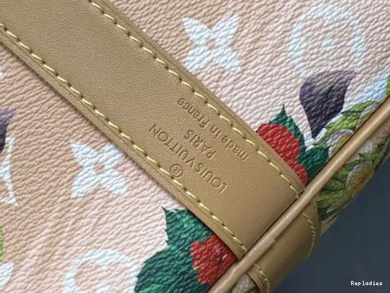 Cheap BANDOULIÈRE LOUIS KEEPALL 50 VUITTON 0619